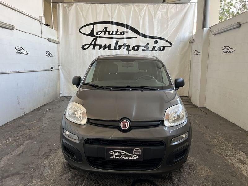 FIAT Panda Panda 1.2 Easy tua 110,00 al mese