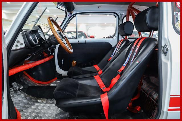 ABARTH Other 850 T.C. REPLICA - TOTALMENTE RESTAURATA