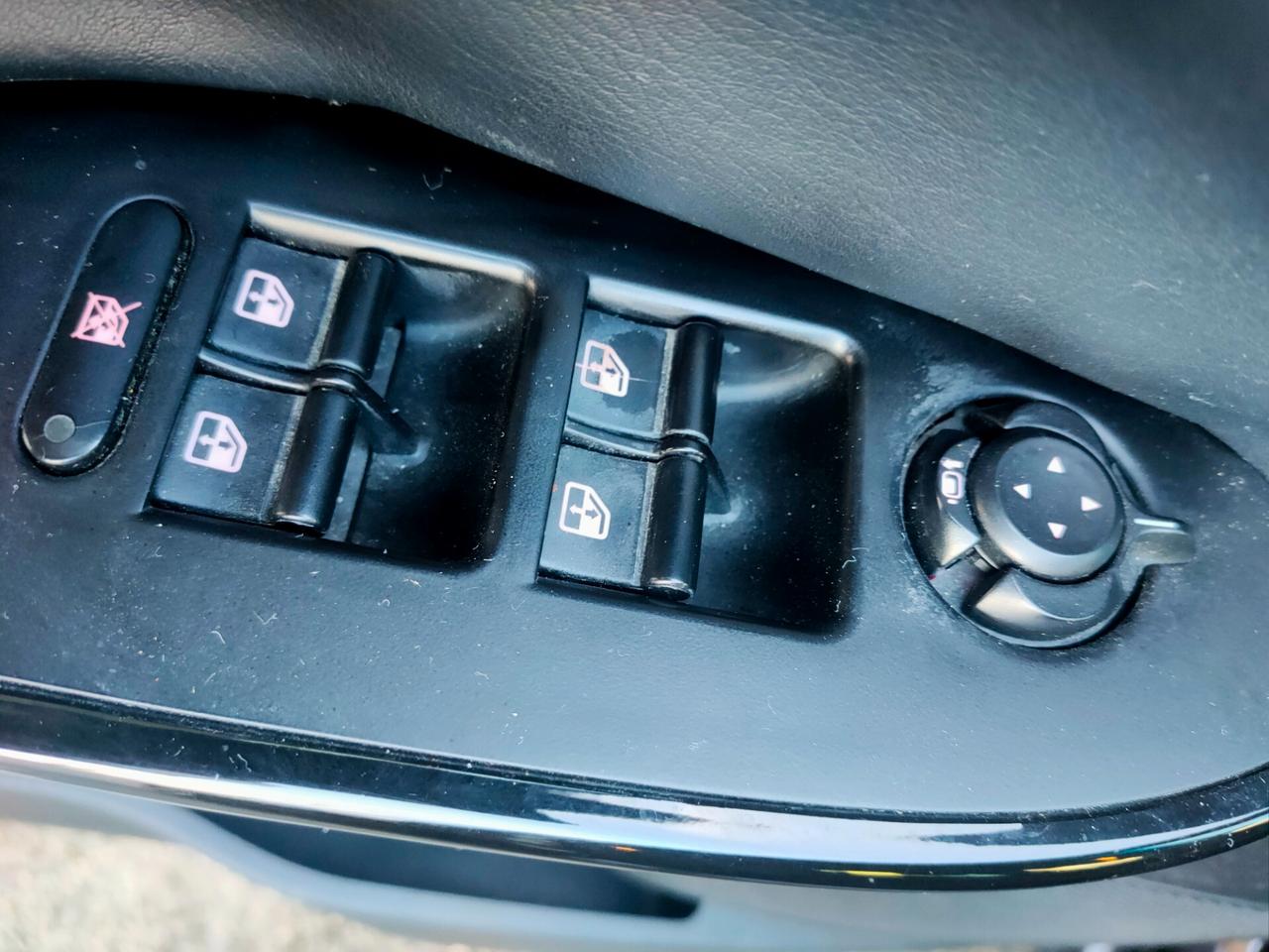 Alfa Romeo Giulietta 1.6 JTDm-2 105 CV Distinctive