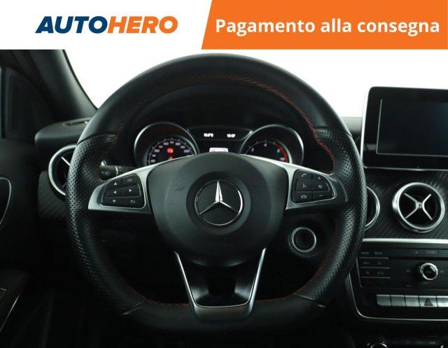 MERCEDES-BENZ A 180 d Premium