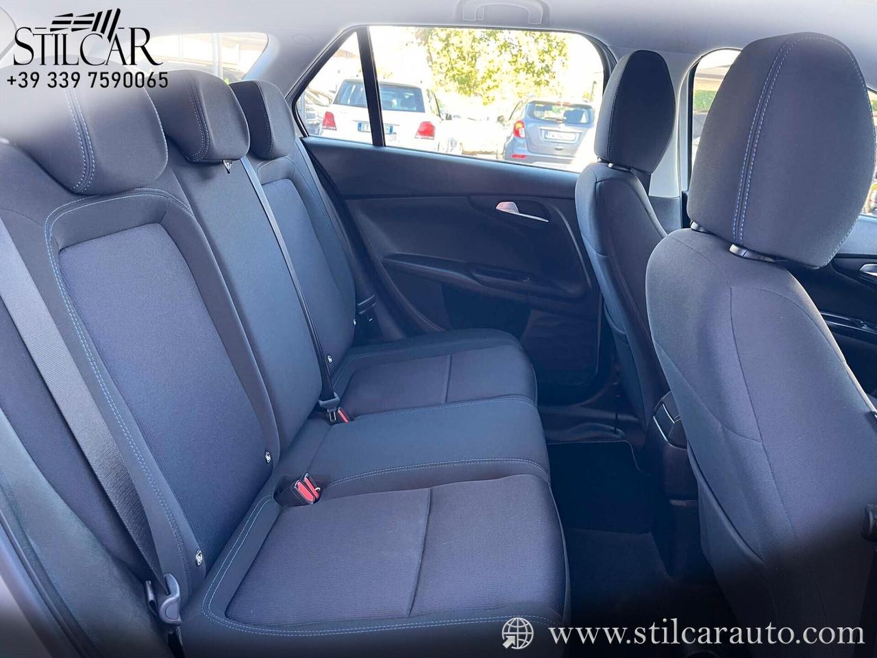 Fiat Tipo 1.6 Multijet 130CV Station Wagon City Life