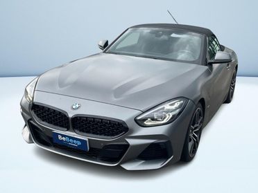 BMW Z4 20 i Msport sDrive Steptronic