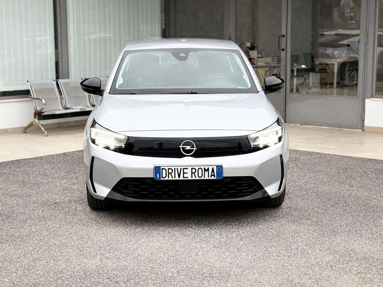 Opel Corsa 1.2 Benzina 101CV E6 Neo - 2024