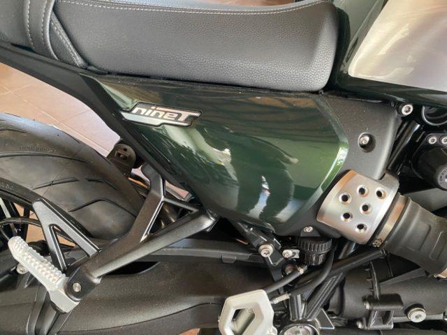 BMW R 12 Nine T SuperPrezzo!! Listino ?21.600