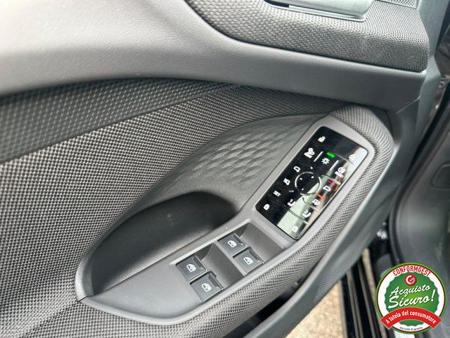 AUDI A5 Avant TDI 150 kW mHEV+ S tronic Business Advanced