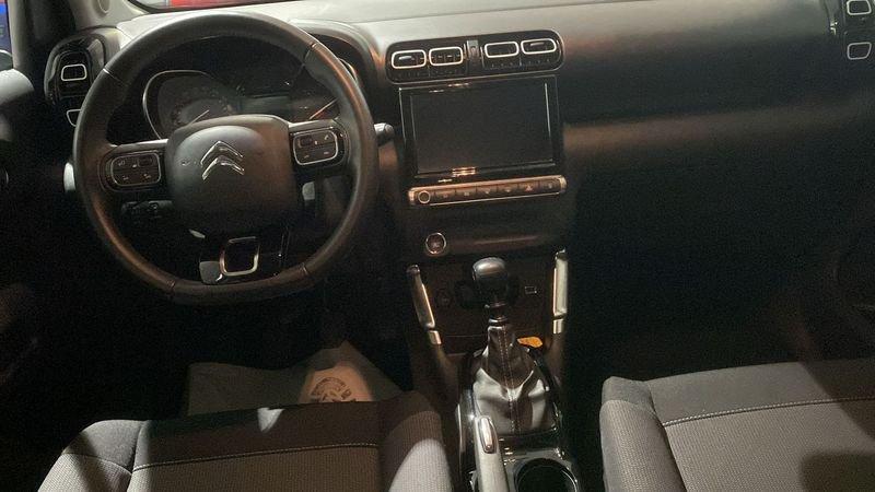Citroën C3 Aircross C3 Aircross PureTech 110 S&S Max