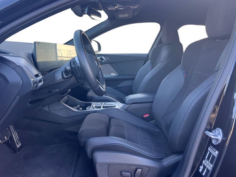 BMW Serie 1 120 d 48V MSport DCT