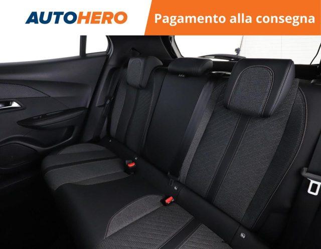 PEUGEOT 2008 PureTech 130 S&S EAT8 Allure