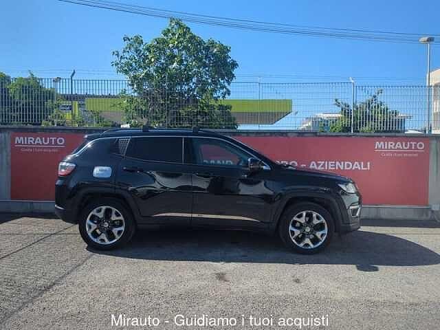 Jeep Compass Compass 1.6 Multijet II 2WD Limited