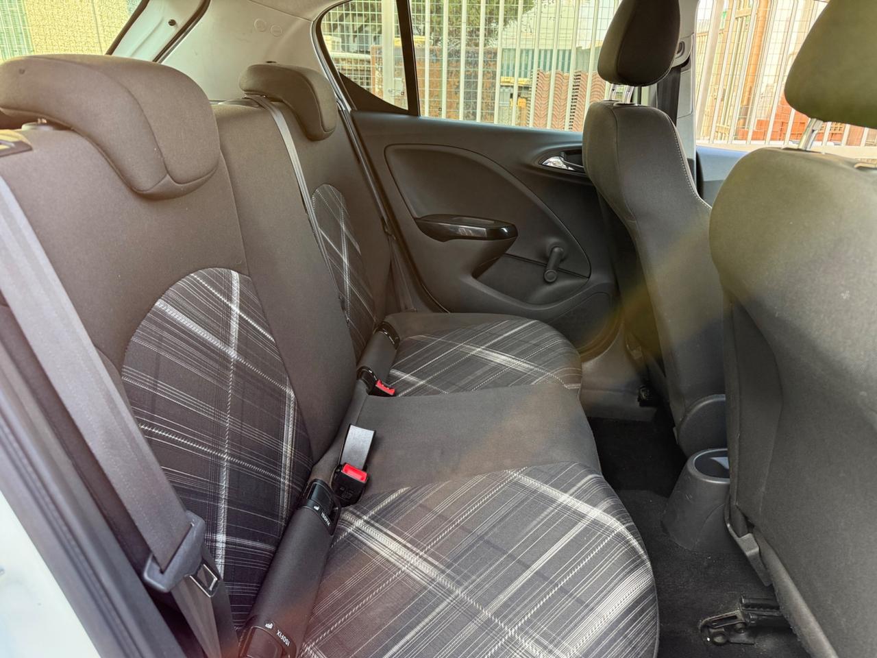 Opel Corsa 1.3 CDTI ecoFLEX 95CV Start&Stop 5 porte b-Color