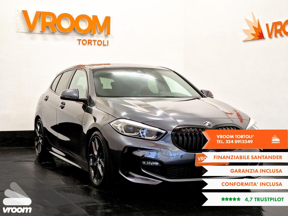 BMW Serie 1 (F40) 120d xDrive 5p. Msport