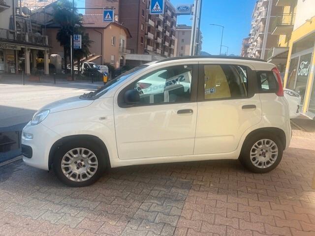 Fiat Panda 1.2 Pop
