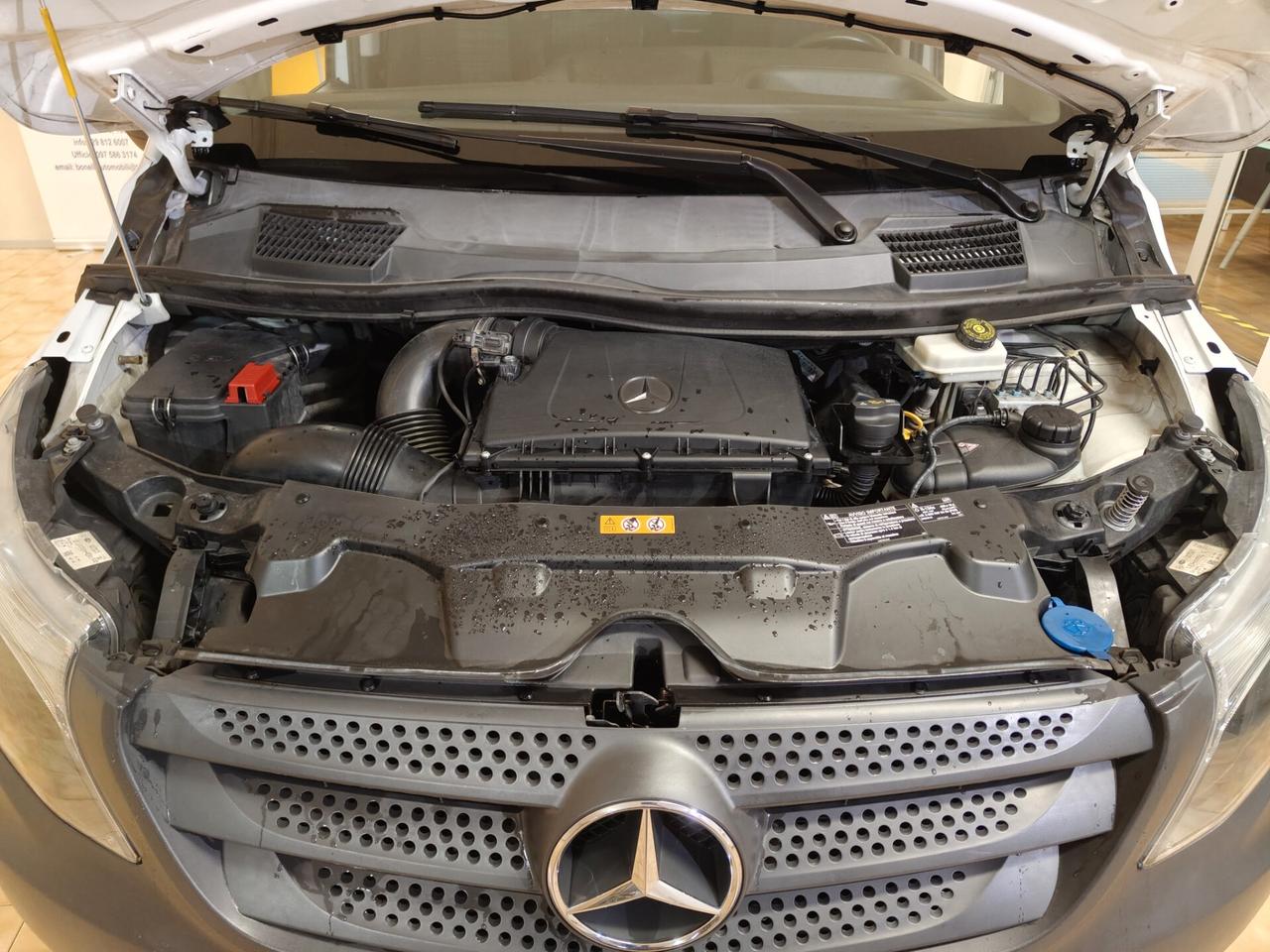 Mercedes Benz