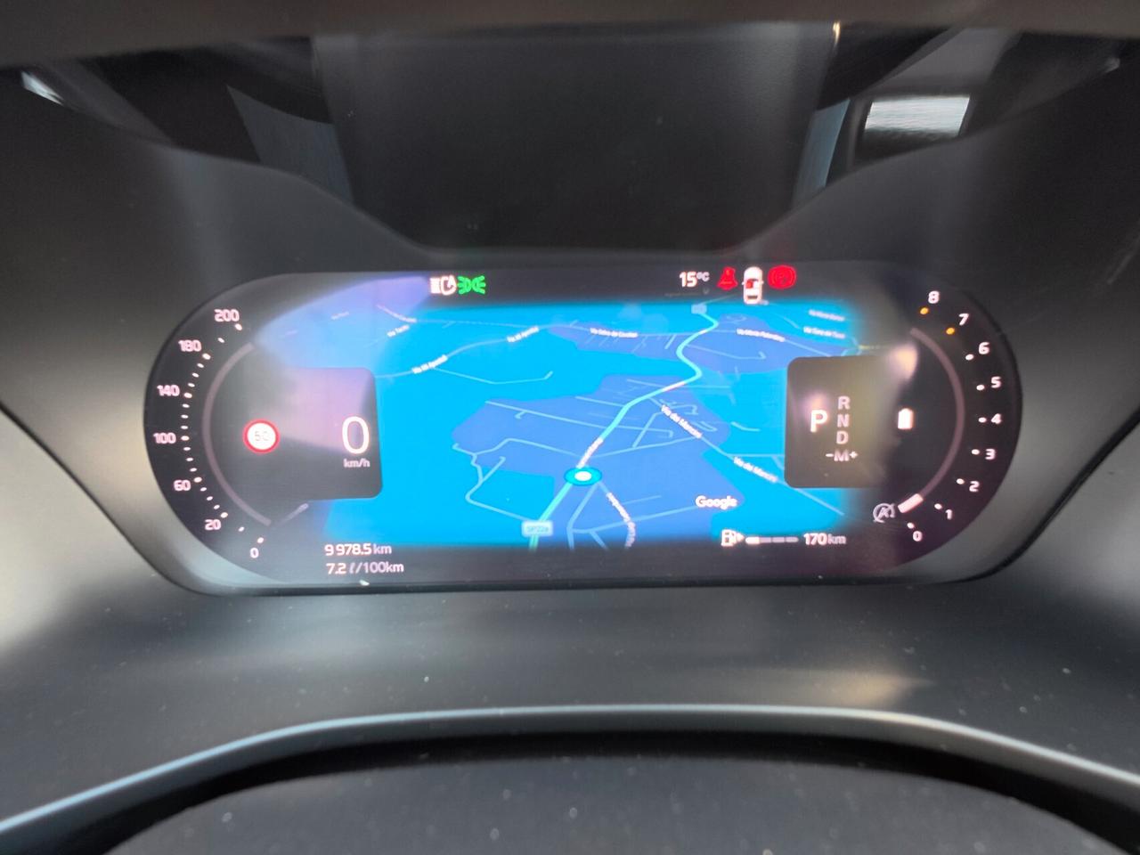 Volvo XC40 B3 automatico Core