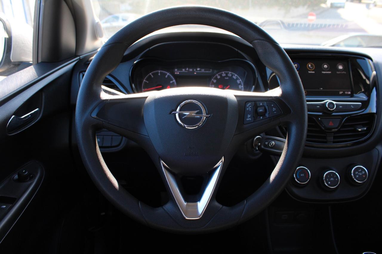 Opel Karl Rocks 1.0 73 CV