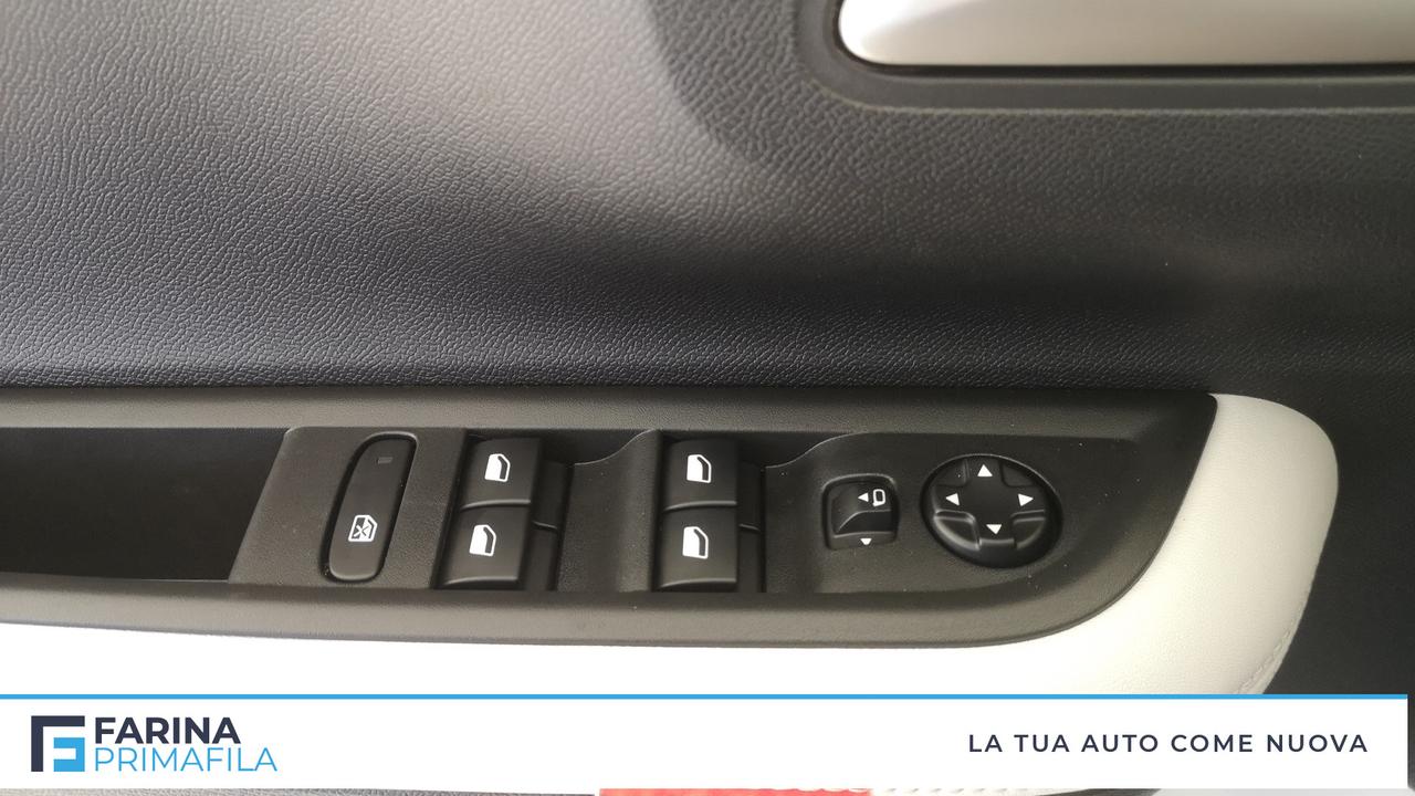 CITROEN Nuova C3 Hybrid 110cv - MAX