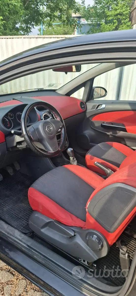 Opel corsa 1.2