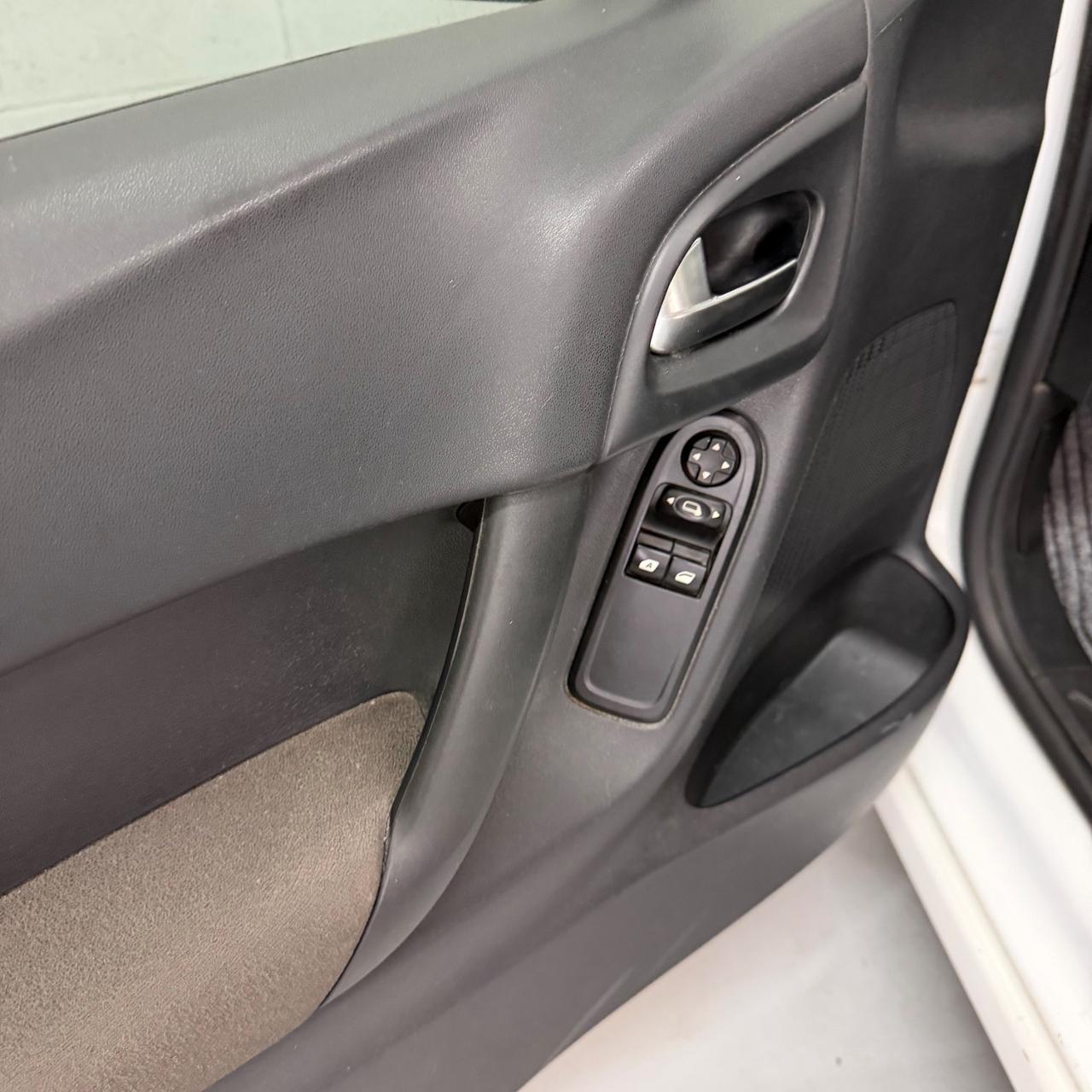 Citroen C3 68 Exclusive NEOPATENTATI