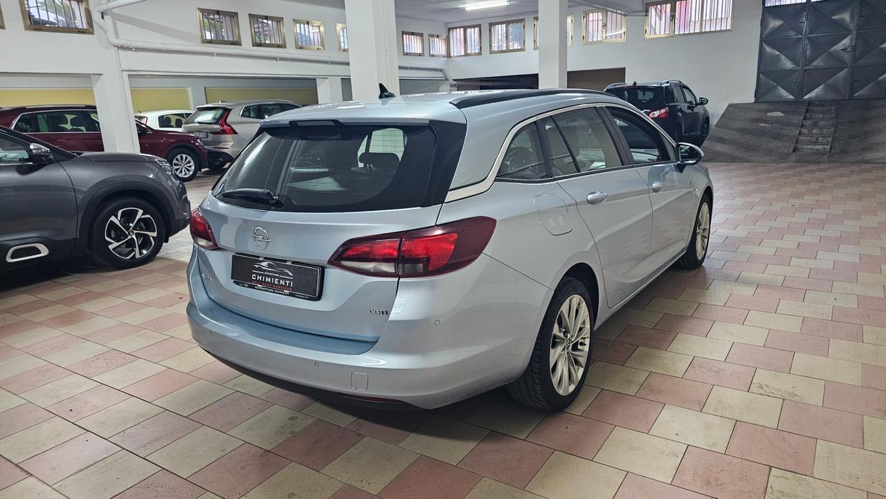 Opel Astra 1.6 CDTi 110CV Start&Stop Sports Tourer Business