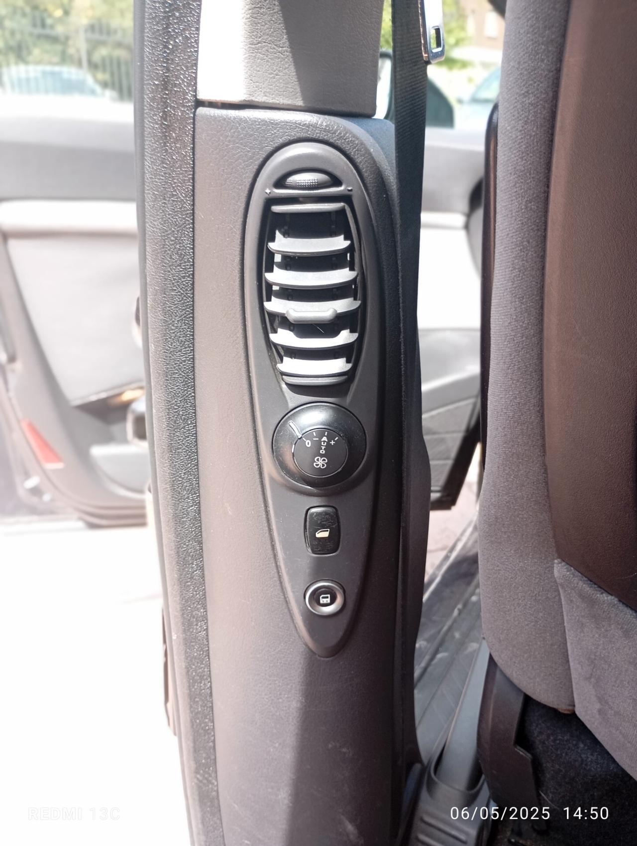 Peugeot 807 2.0 HDi FAP Norwest