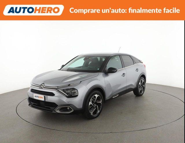 CITROEN C4 PureTech 130 S&S Shine