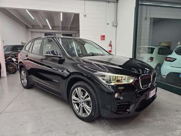 BMW X1 X1 F48 xdrive20d xLine