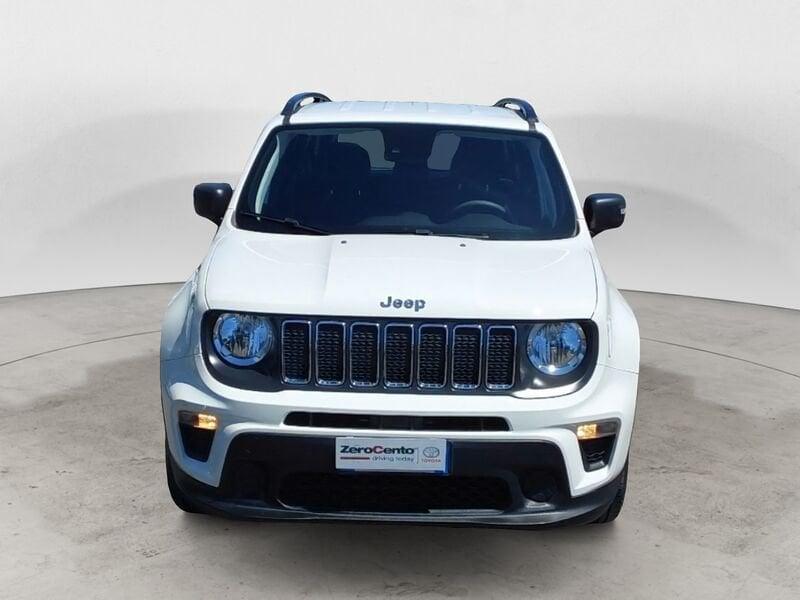 Jeep Renegade 1.0 T3 Sport