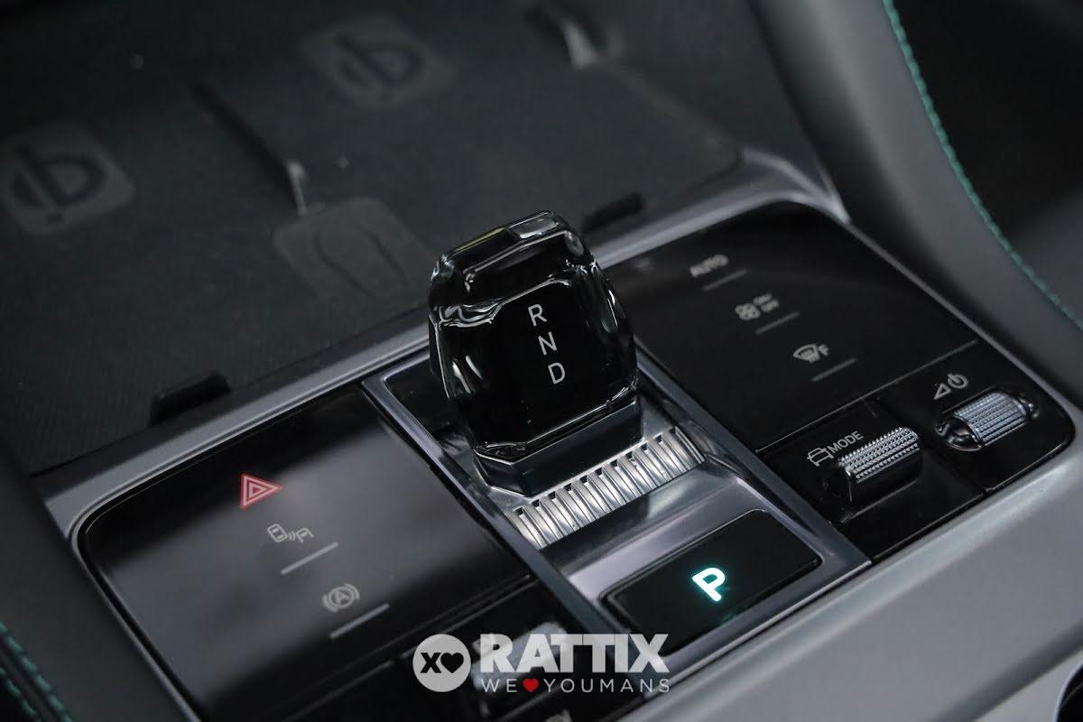 BYD Seal U DM-i 1.5 phev Boost + tetto apribile