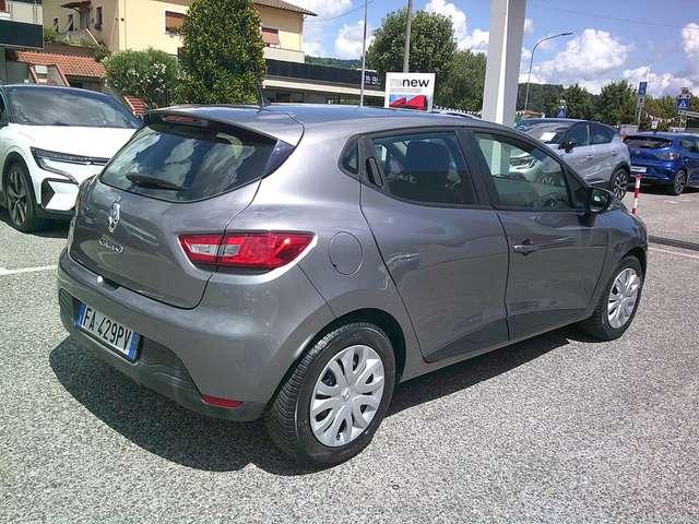 Renault Clio Clio IV 2012 5p 1.2 Costume National 75cv E6