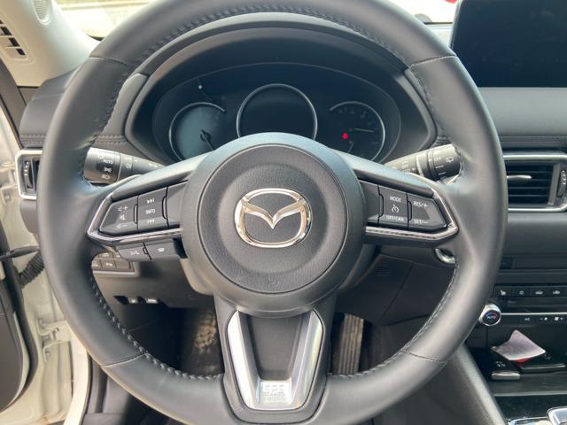 MAZDA CX-5 *PROMO* 2.2L SA-D 150CV Signature