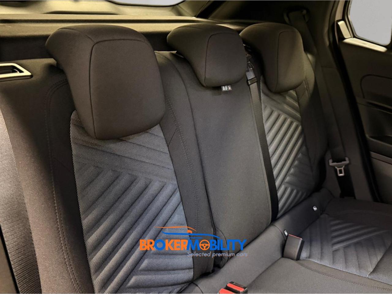 Fiat 600 Hybrid 110 CV DCT MHEV La Prima