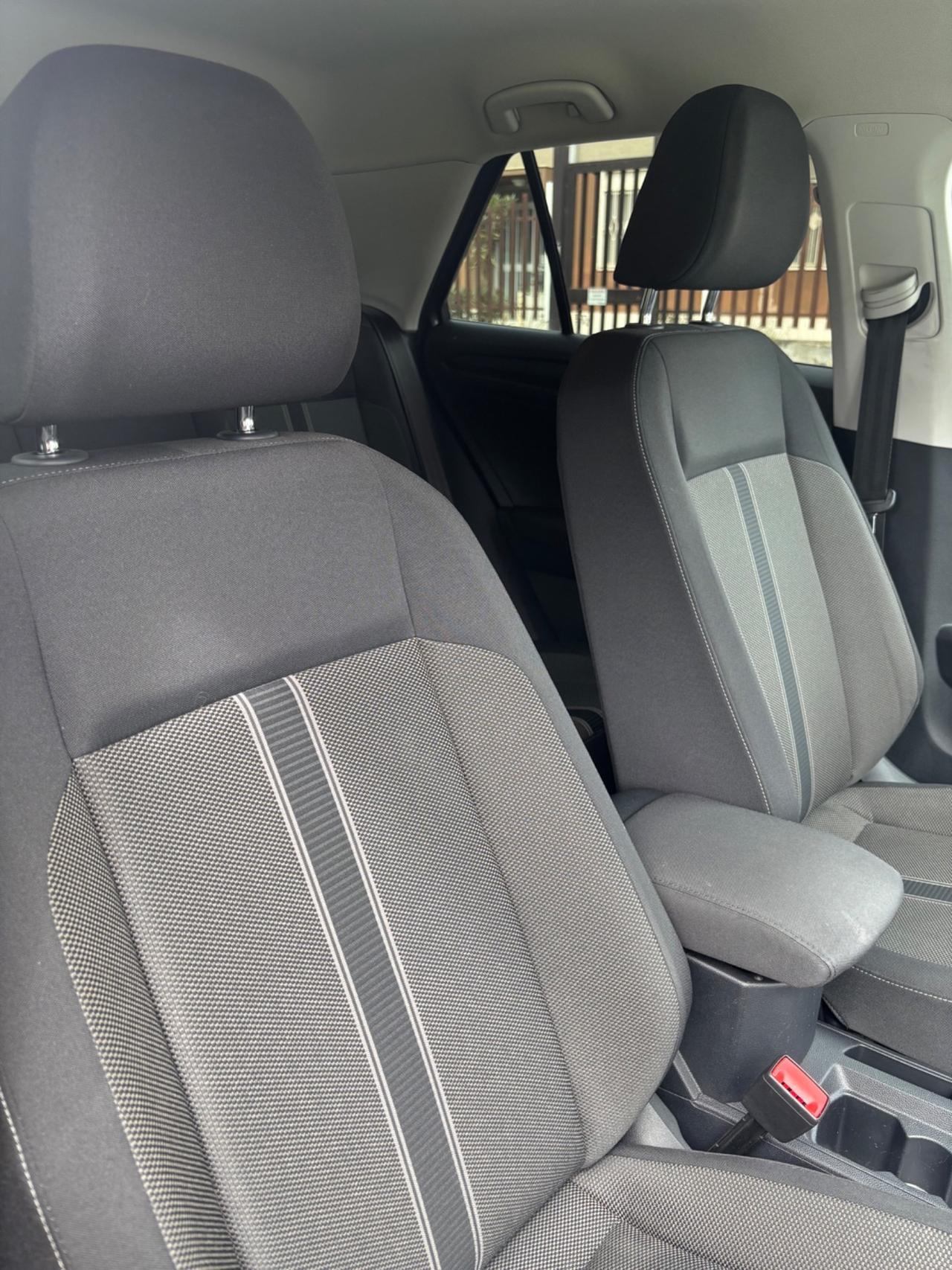 Volkswagen T-Roc 2.0 TDI 150 CV DSG BlueMotion Technology