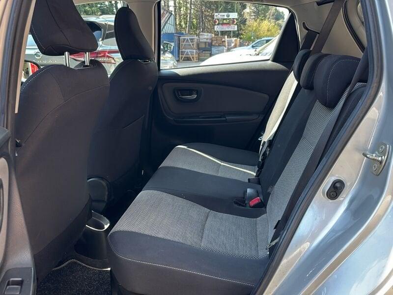 Toyota Yaris 1.5 Hybrid Active