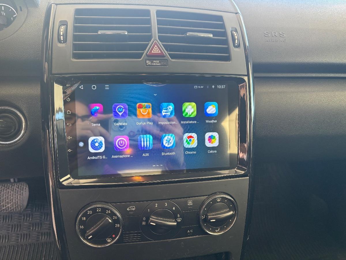 MERCEDES - Classe A - 160 AUTOMATIC Executive