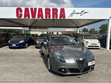 Alfa Romeo Giulietta 2.0 JTDm-2 170 CV Distinctive