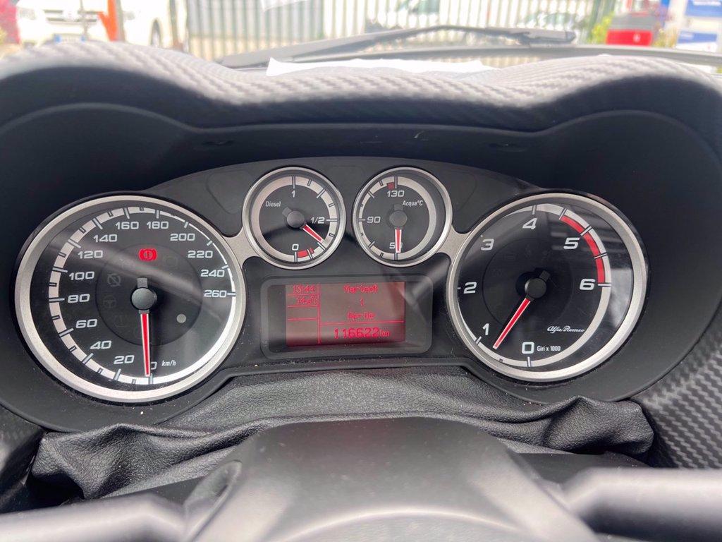 ALFA ROMEO MiTo 1.3 jtdm-2 Progression s&s 95cv del 2013
