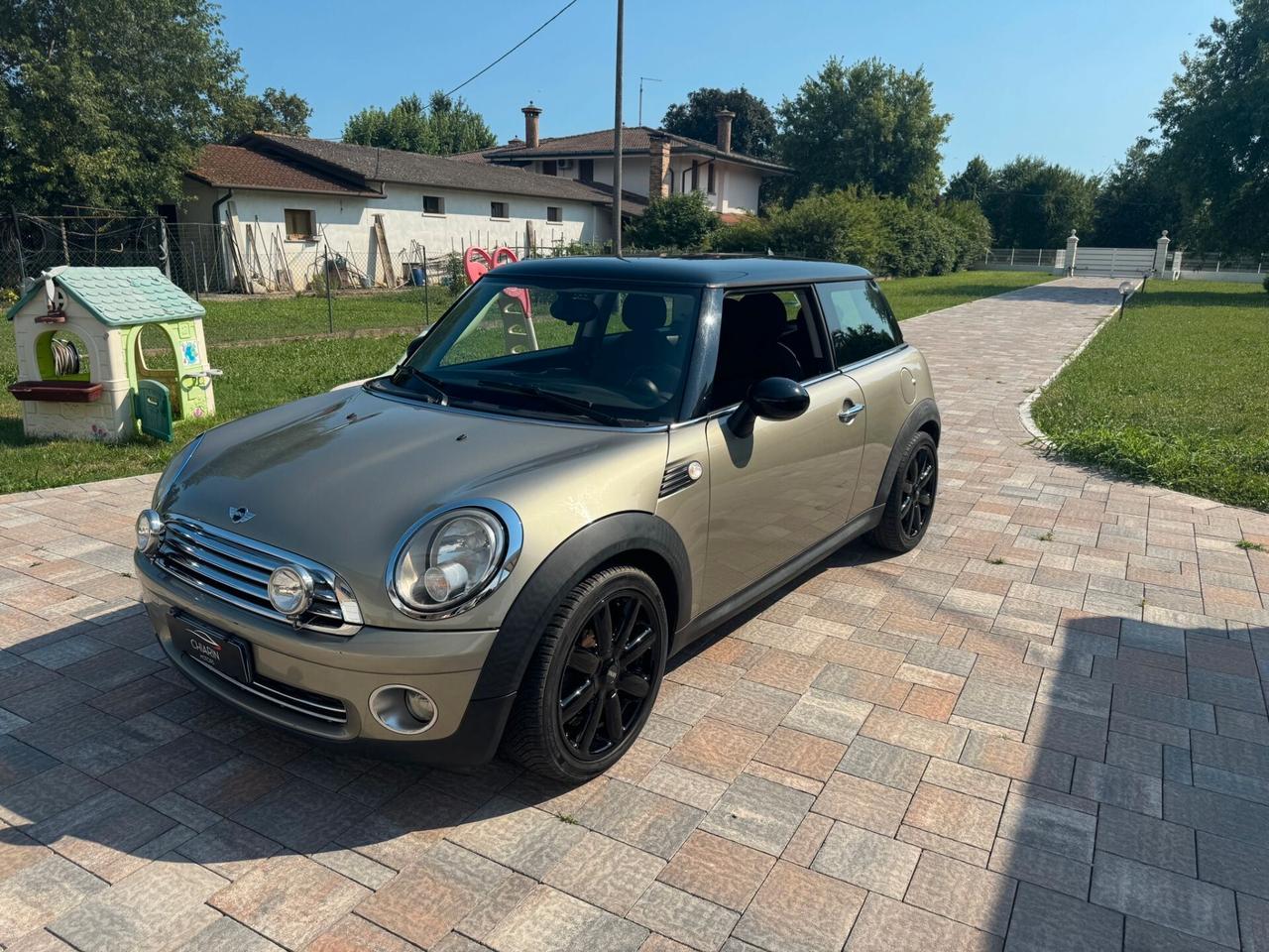 Mini One GARANZIA 12 MESI
