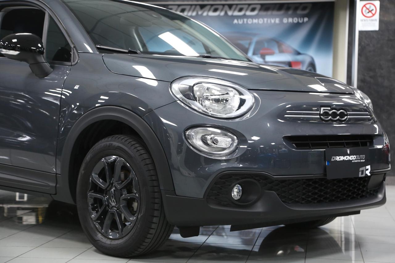 Fiat 500X 1.3 MultiJet 95 CV Club