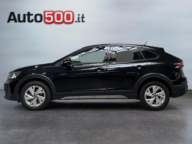 Volkswagen Taigo 1.0 tsi Life 95cv