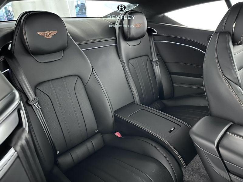 Bentley Continental GT Continental GT 4.0 V8 phev auto Core - BENTLEY MILANO