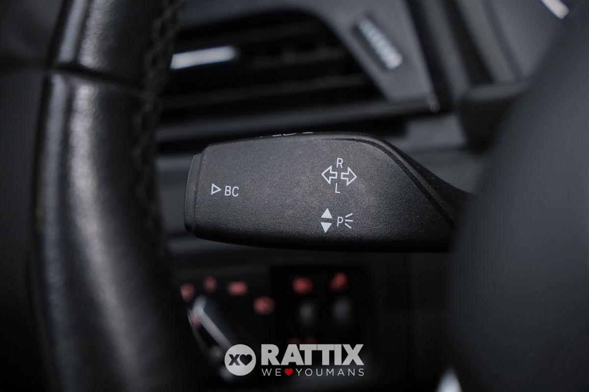 BMW 225 xe iPerformance Active Tourer auto