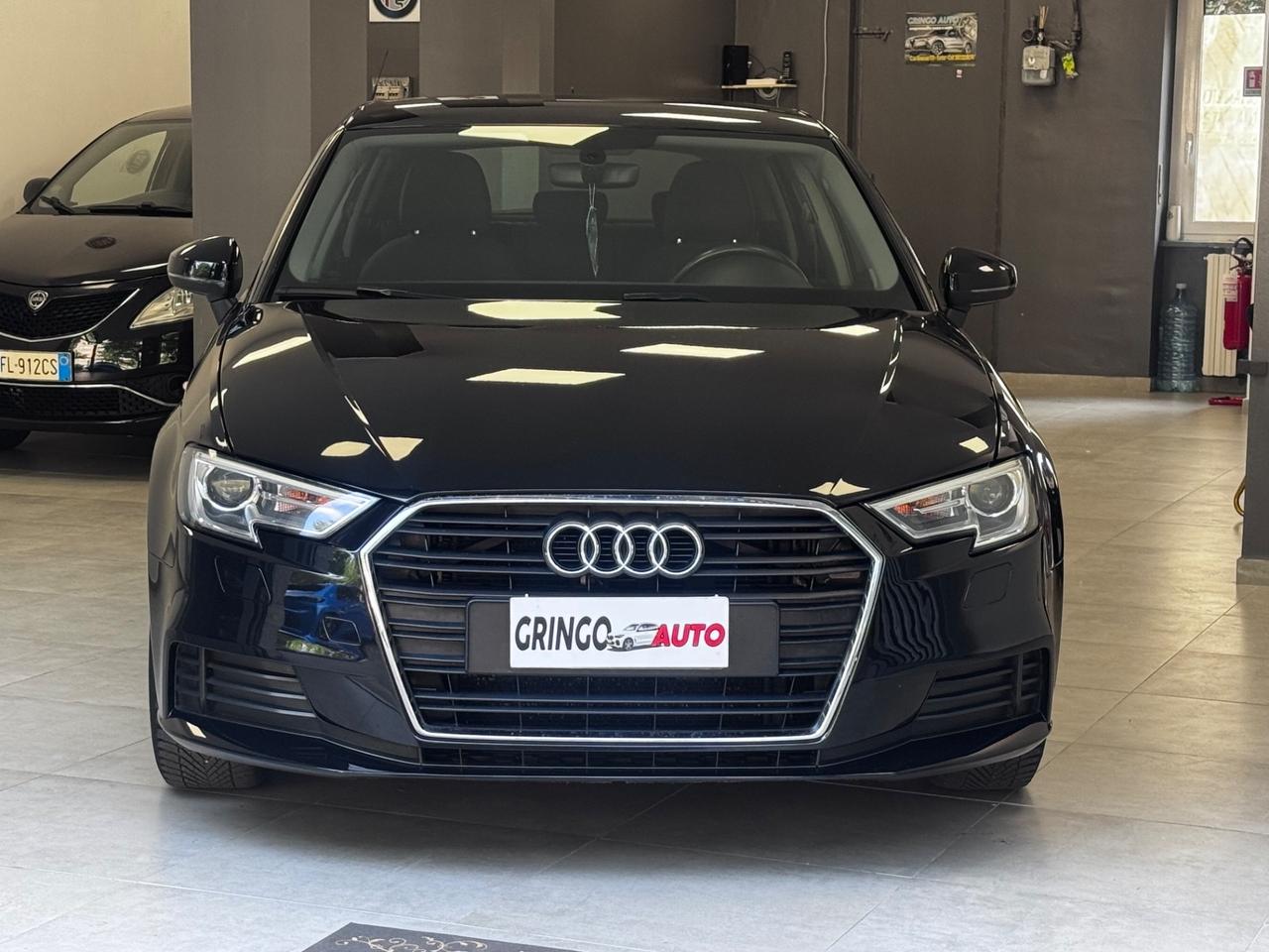 Audi A3 SPB 35 TDI S tronic Business