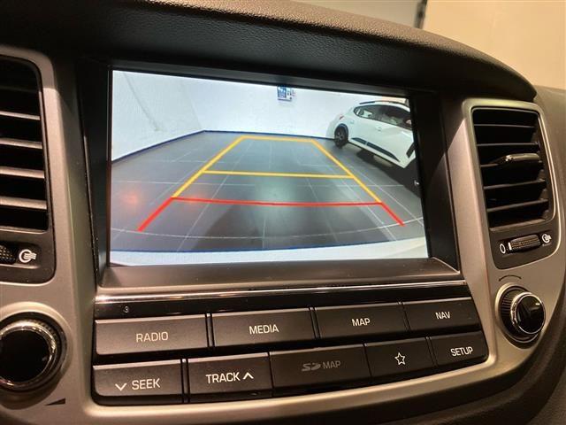 HYUNDAI Tucson 1.6 GDi Comfort 2WD