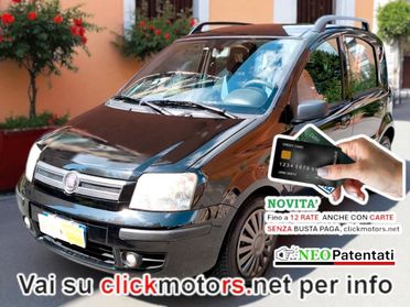 Fiat Panda Panda 1.2- 2009