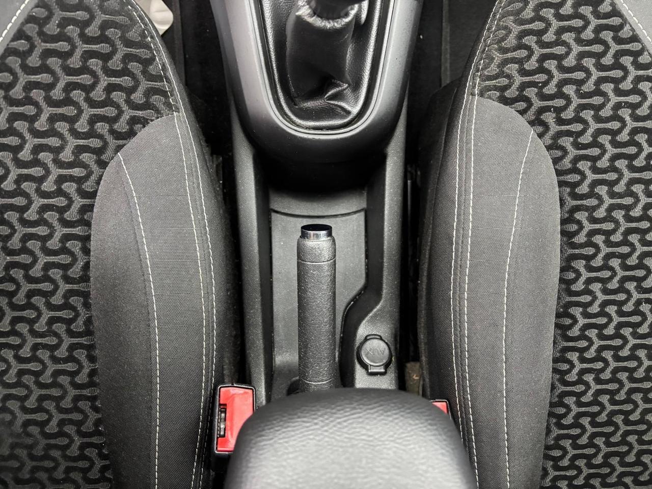 Citroen C3 1.1 Eco Energy G Exclusive