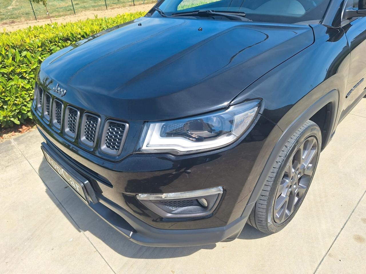 @ Jeep Compass 1.6 .Limited Sport