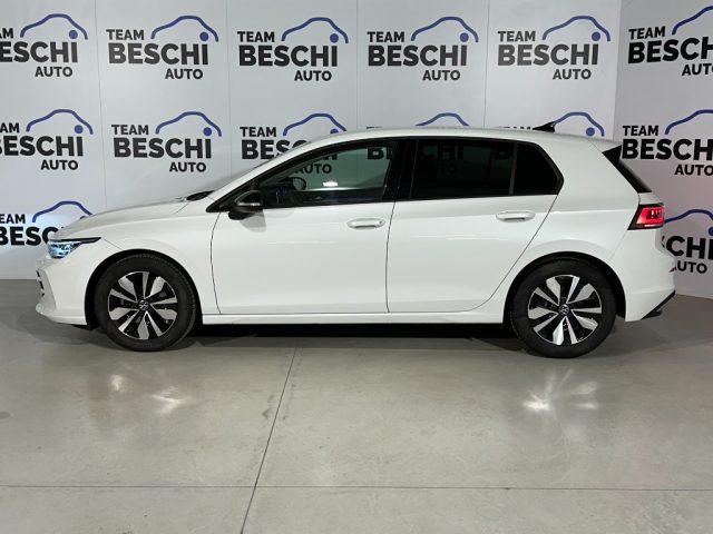 VOLKSWAGEN Golf 1.5 e-TSI 150CV DSG Edition Plus