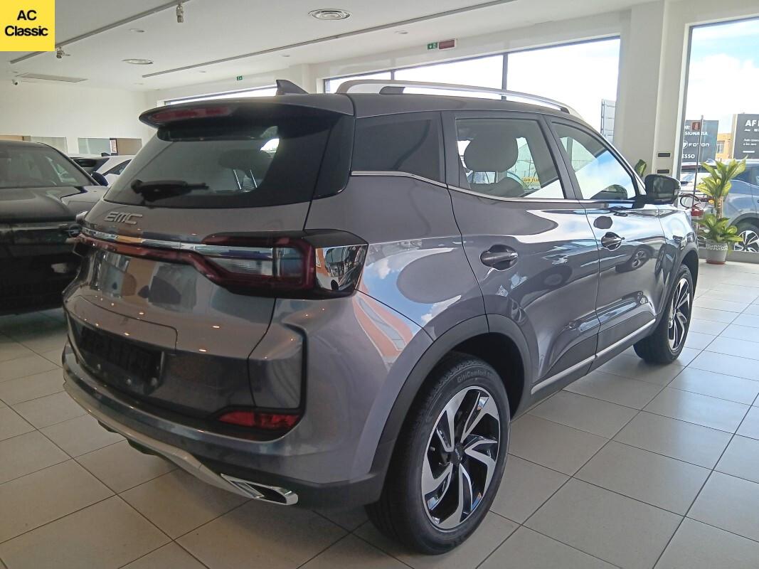 Emc Sei 1.5 (113 cv)