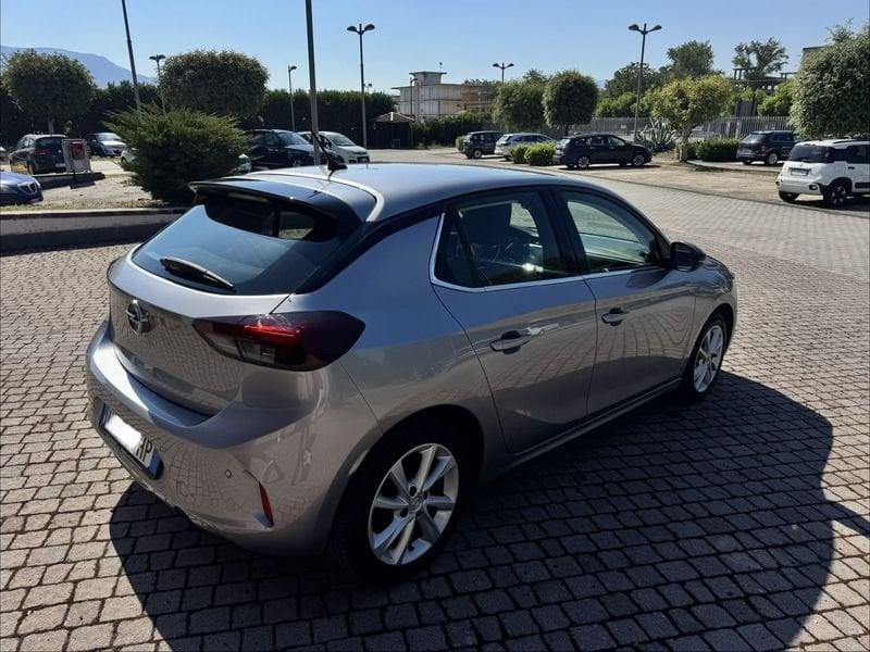 Opel Corsa 1.2 Elegance 75cv MT5