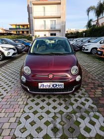 Fiat 500 0.9 TwinAir Turbo 85 CV Lounge
